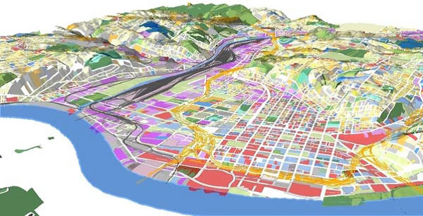 Gis Project Ideas Environmental Science Fair Project Ideas For 